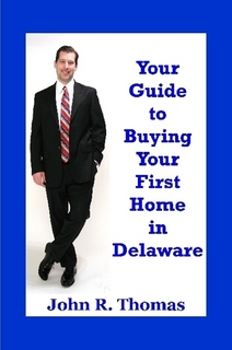 Your Guide to Buying Your Home in Delaware FTHB Book Cover 199x300 Delaware Home Buyer Seminars Every Month